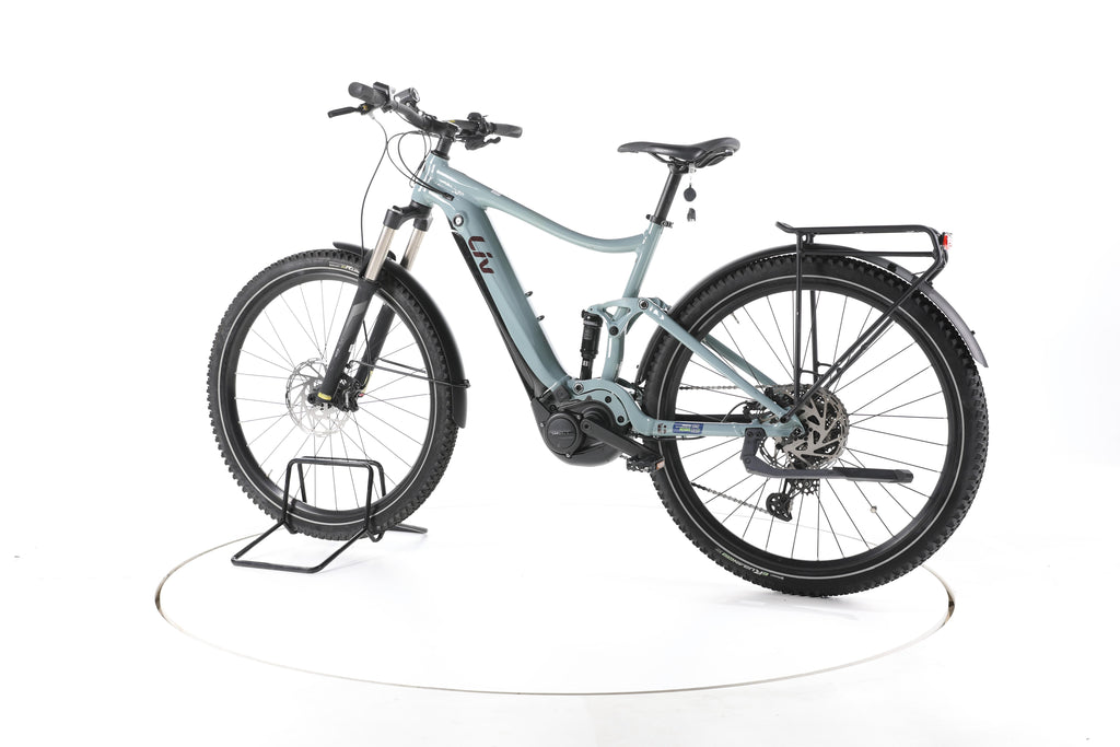 Liv Embolden E+ EX SUV E-Bike - Image 8