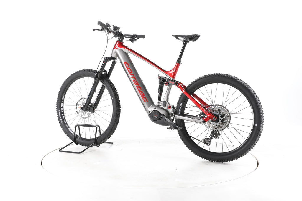 Corratec E-Power RS ​​160 Pro Team E-Bike Fully - Image 8