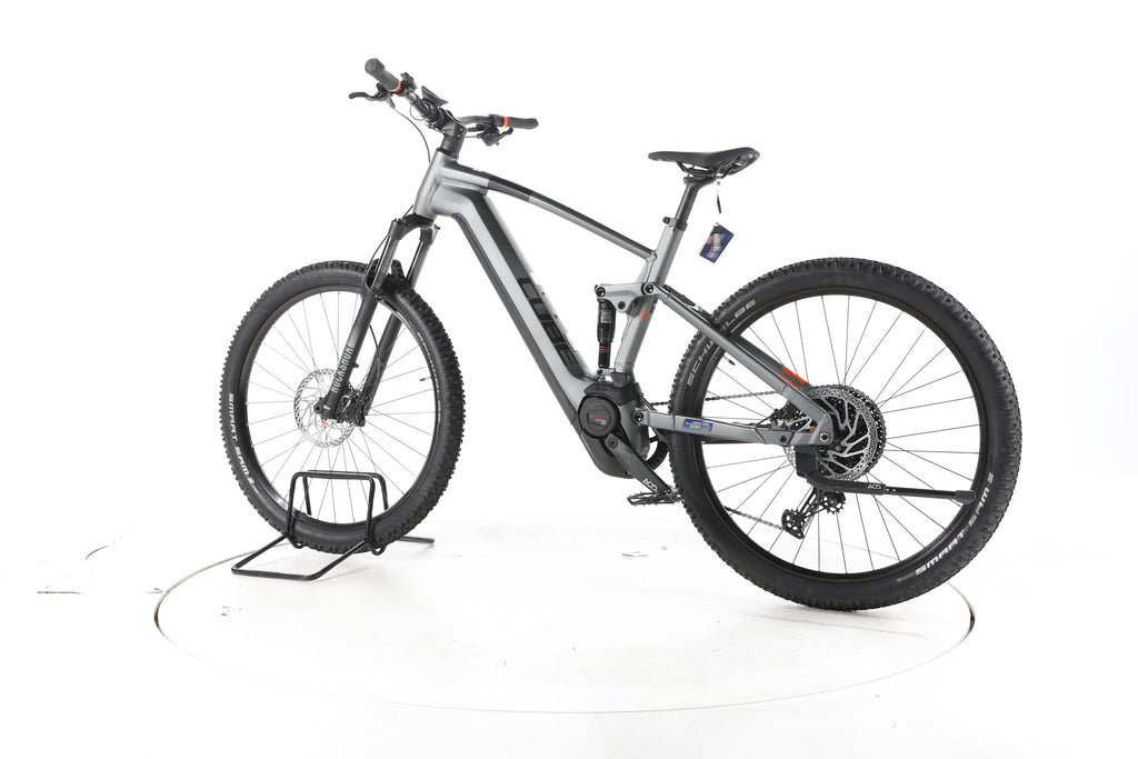 Cube Stereo Hybrid 120 Pro E-Bike Fully - Image 8