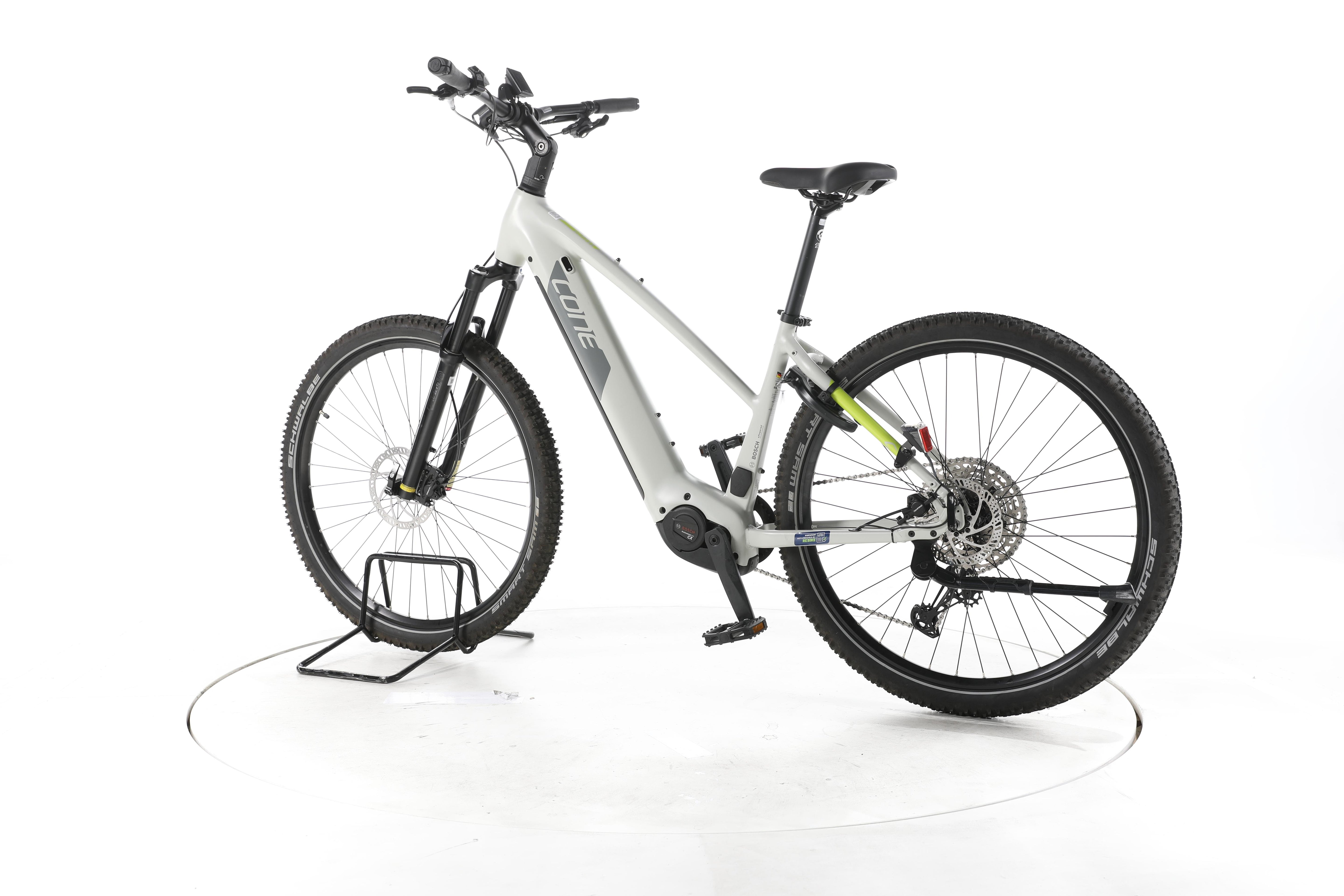 CONE Bikes eCross IN 4.0 E-Bike - Image 8