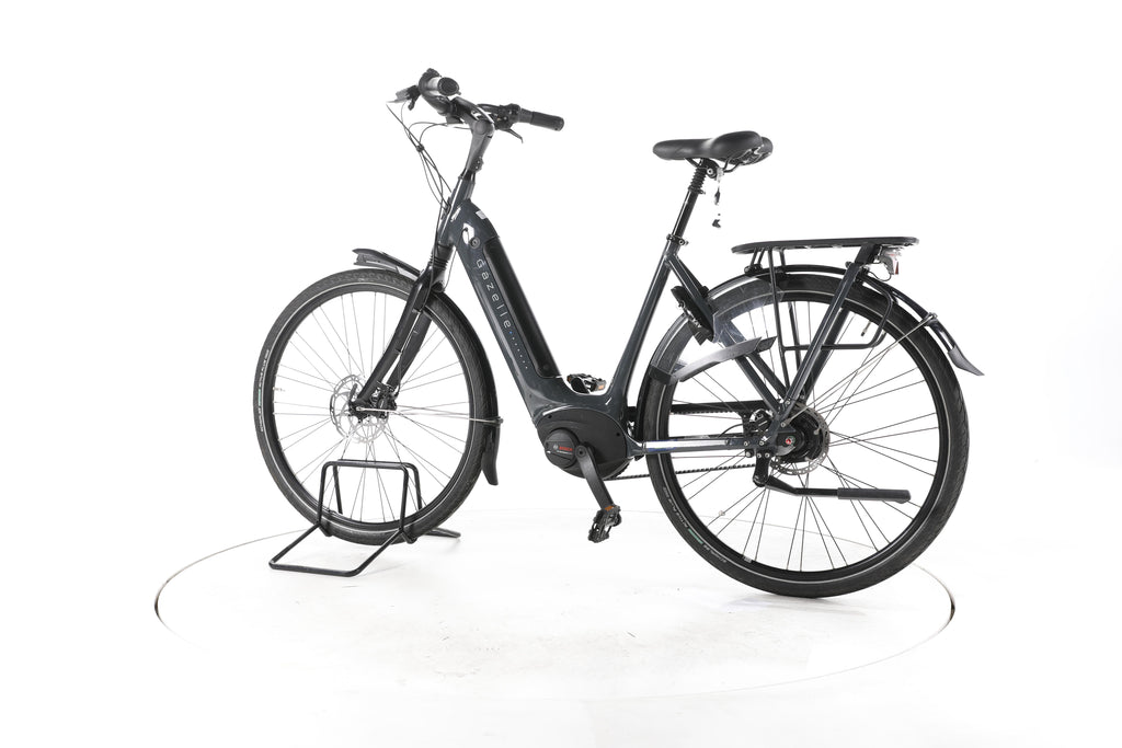 Gazelle Arroyo C5 HMB Elite City E-Bike Tiefeinsteiger 2024 - Image 8