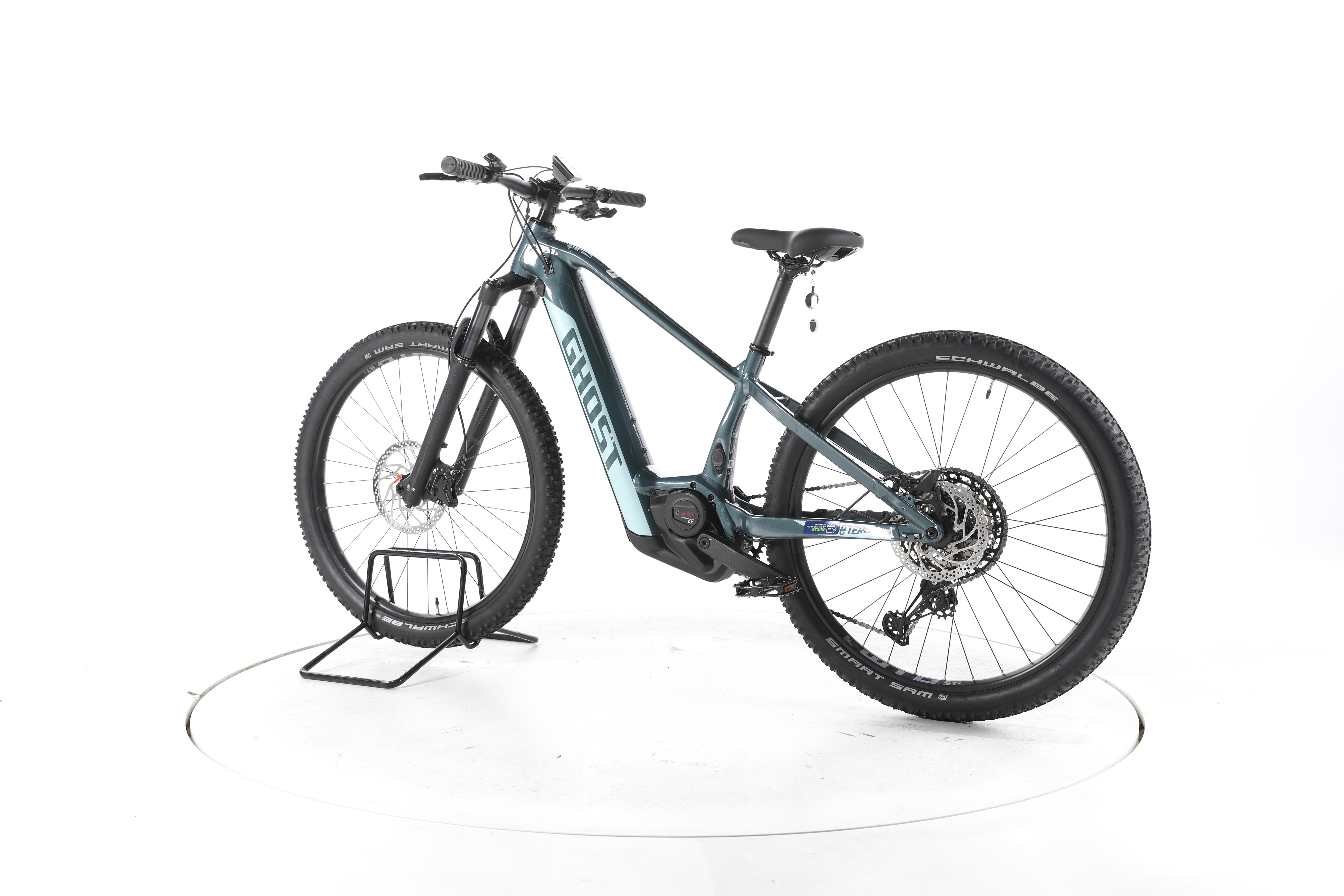 Ghost E-Teru B Pro E-Bike - Image 8