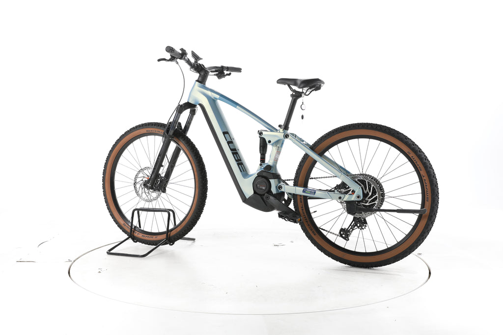 Cube Stereo Hybrid 120 Pro E-Bike Fully - Image 8