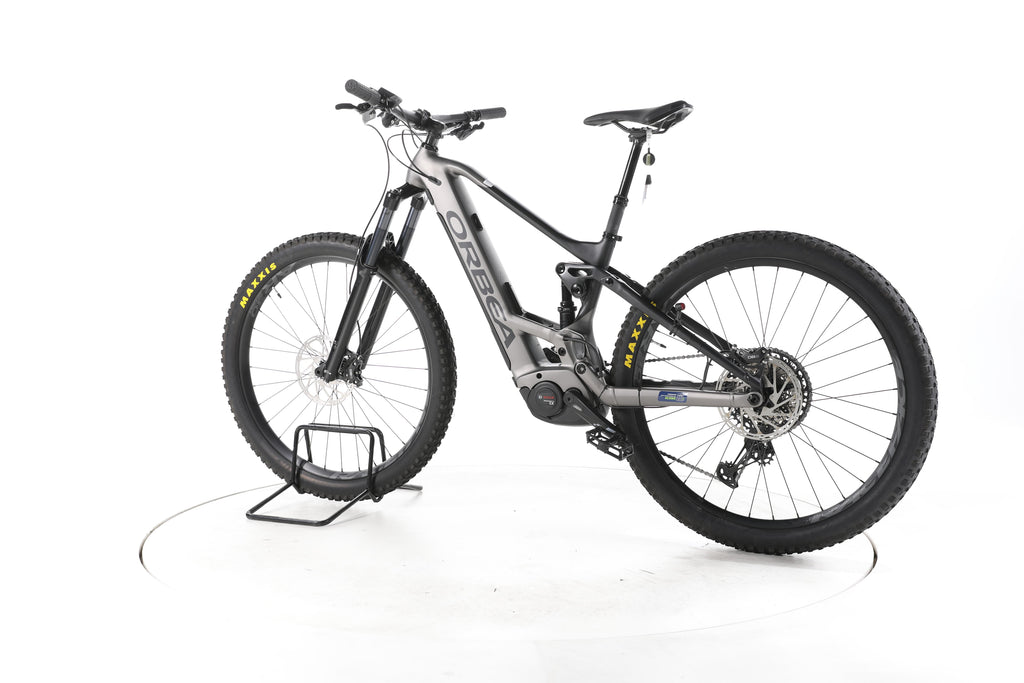 Orbea Wild FS H20 E-Bike Fully - Image 8