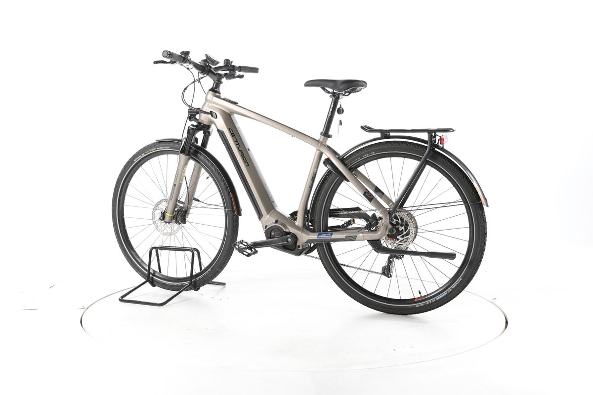 Centurion E-Fire Sport R2600i SMC Trekking E-Bike - Image 8