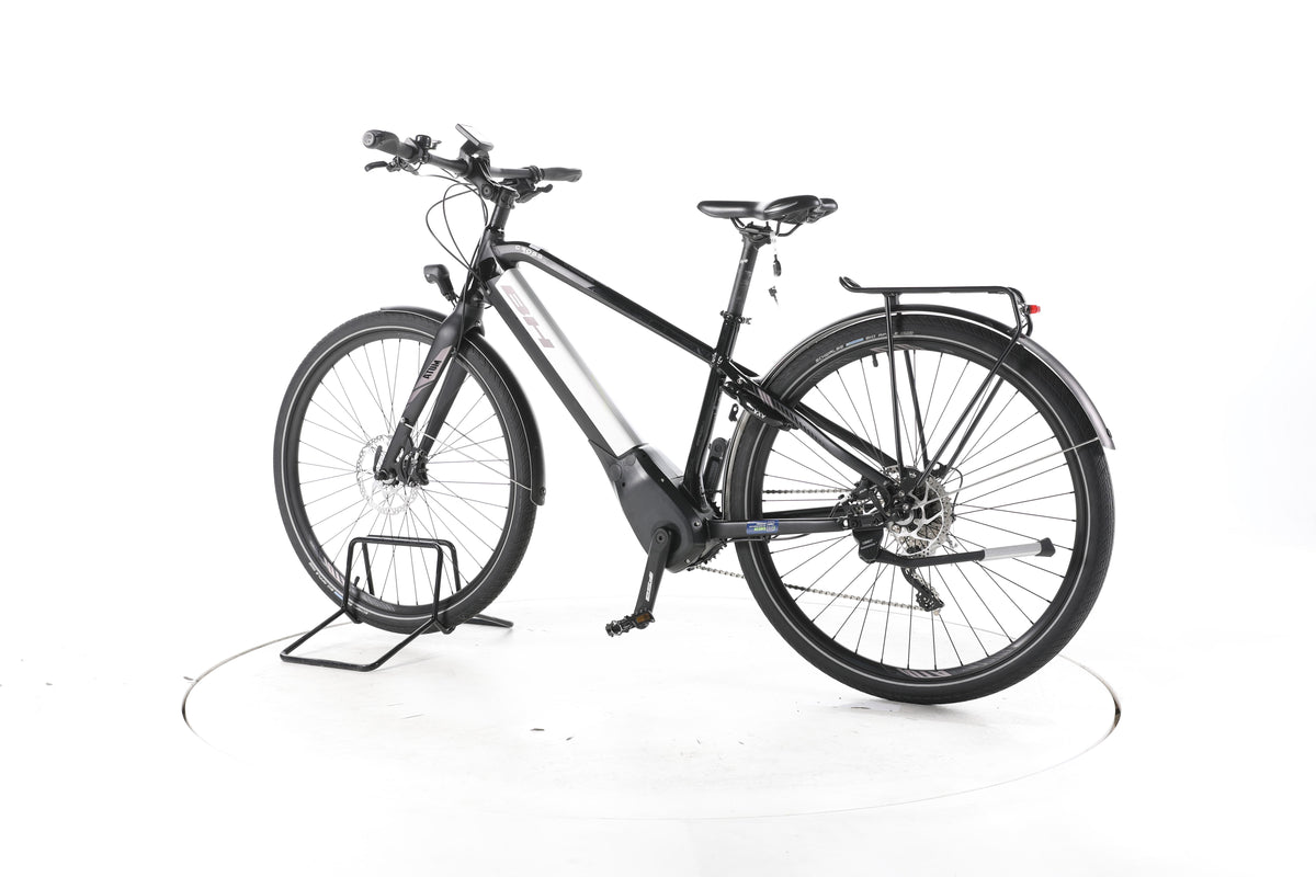 BH Bikes Atom Cross Pro Trekking E-Bike - Image 8