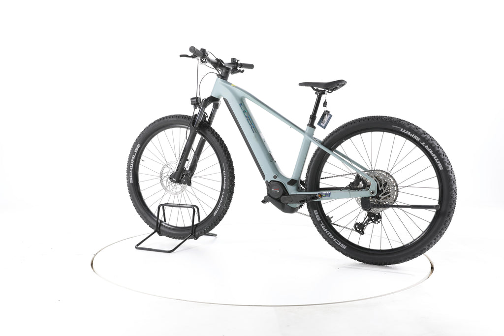 Cube Reaction Hybrid Race E-Bike Carbon 2024 - Image 8