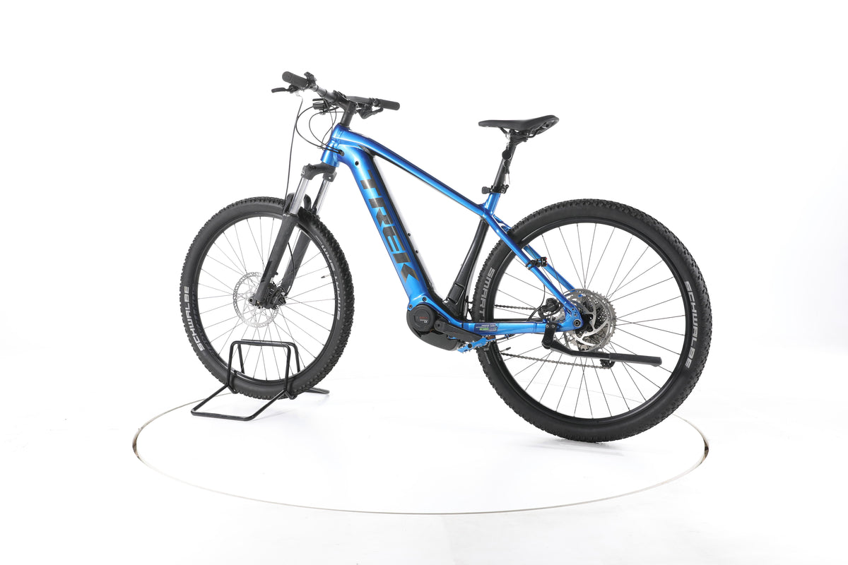 Trek Powerfly 4 Gen 4 E-Bike - Image 8