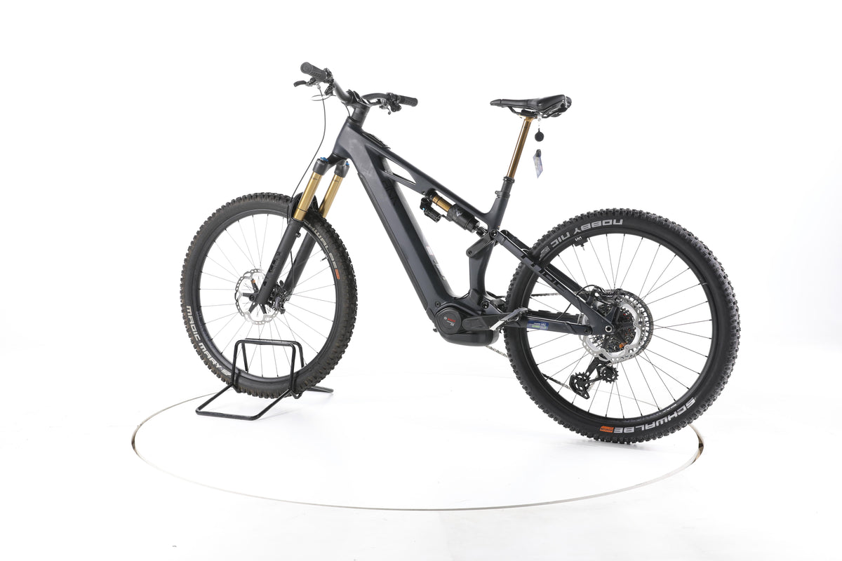 Cube Stereo Hybrid ONE77 HPC AT E-Bike Fully Carbon 2025 - Image 8