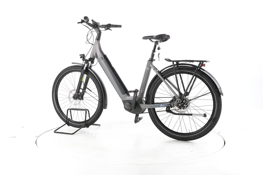 Winora Sinus R5 City E-Bike Tiefeinsteiger - Image 8