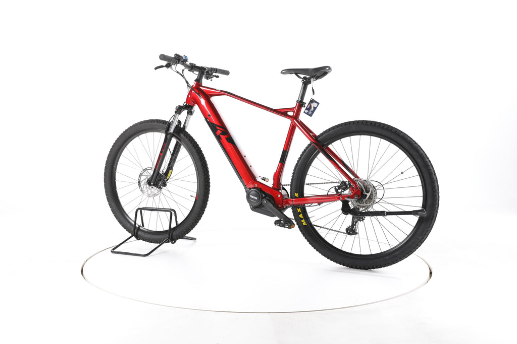 R Raymon HardRay E 4.0 E-Bike - Image 8