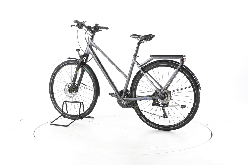 Carver ROUTE 140 Fahrrad City & Trekking - Image 8