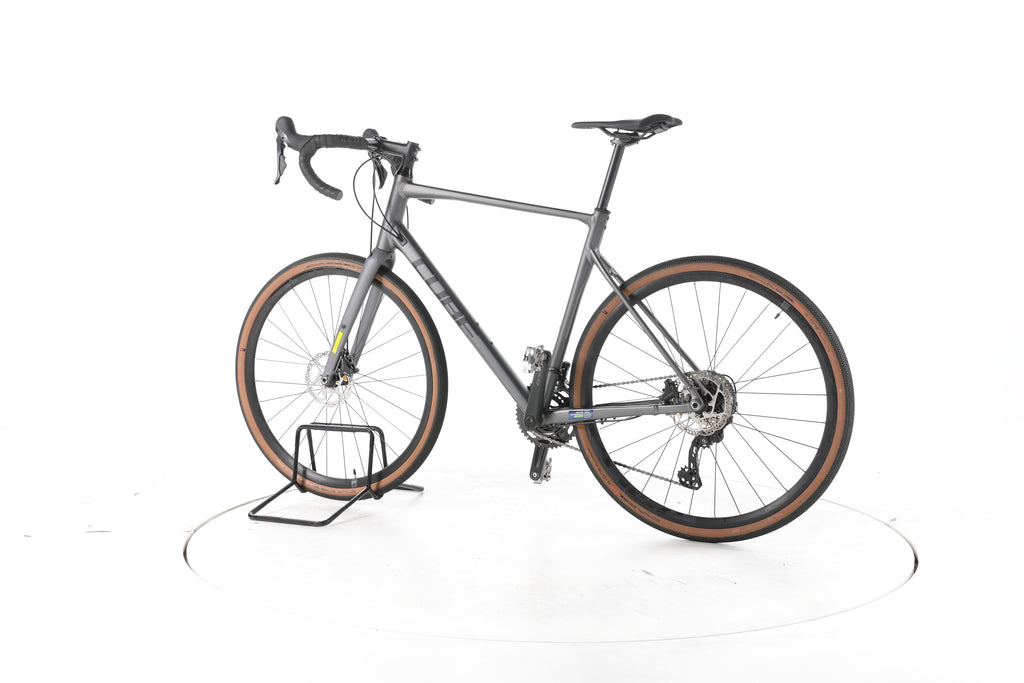 Cube Nuroad Race Gravelbike - Image 8