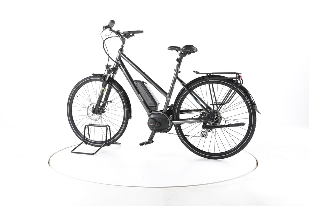 Triumph E-Bird Ultra 400 Trekking E-Bike - Image 8
