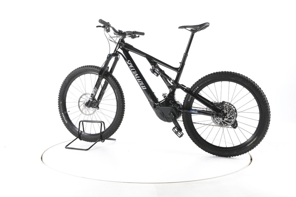 Specialized Turbo Levo Comp E-Bike Fully - Image 8
