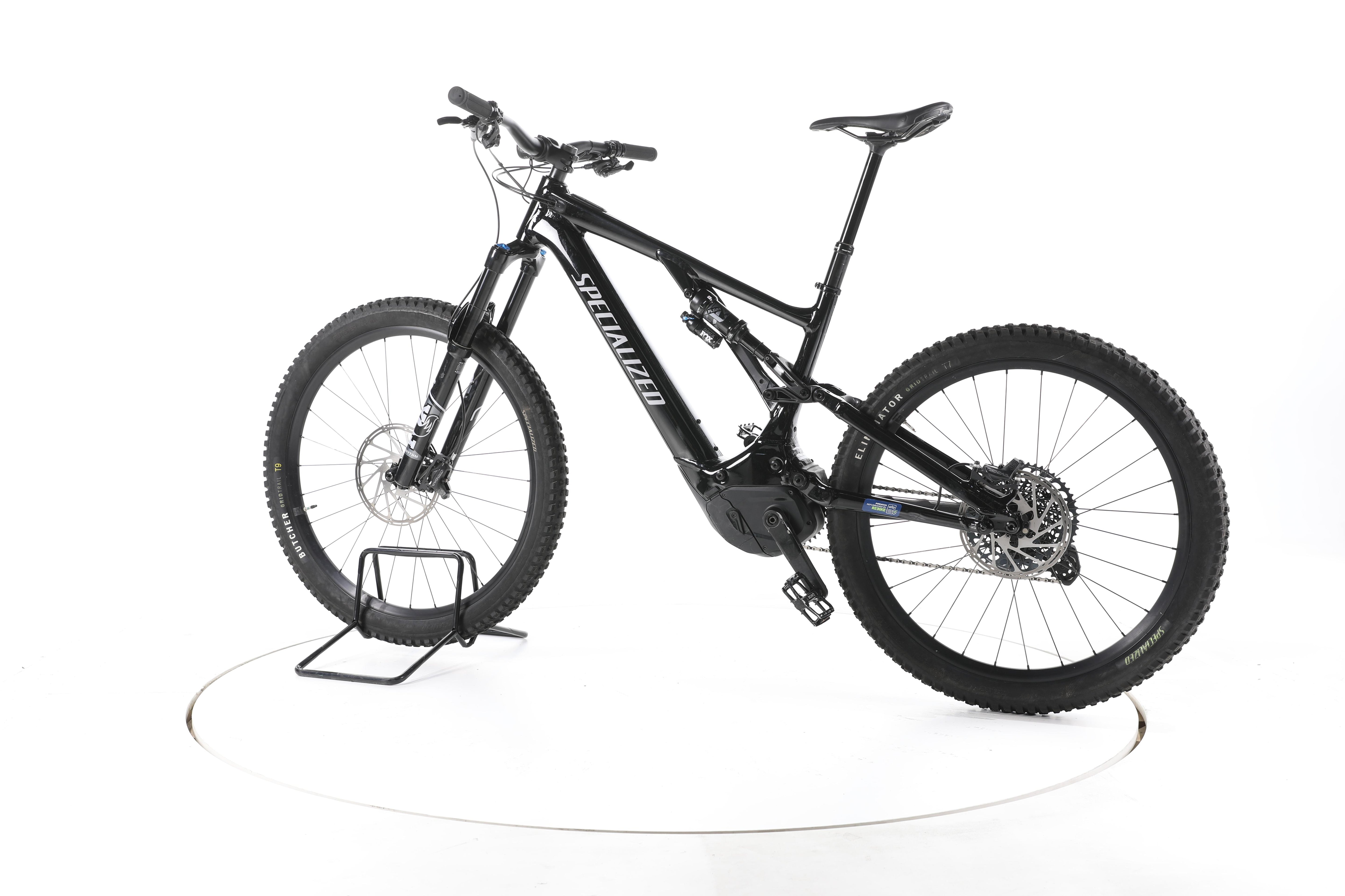 Specialized Turbo Levo Comp E-Bike Fully - Image 8