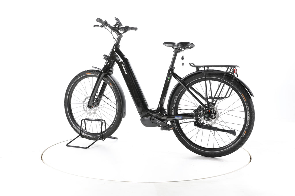 HoheAcht AMO EKO Facila City E-Bike Tiefeinsteiger - Image 8