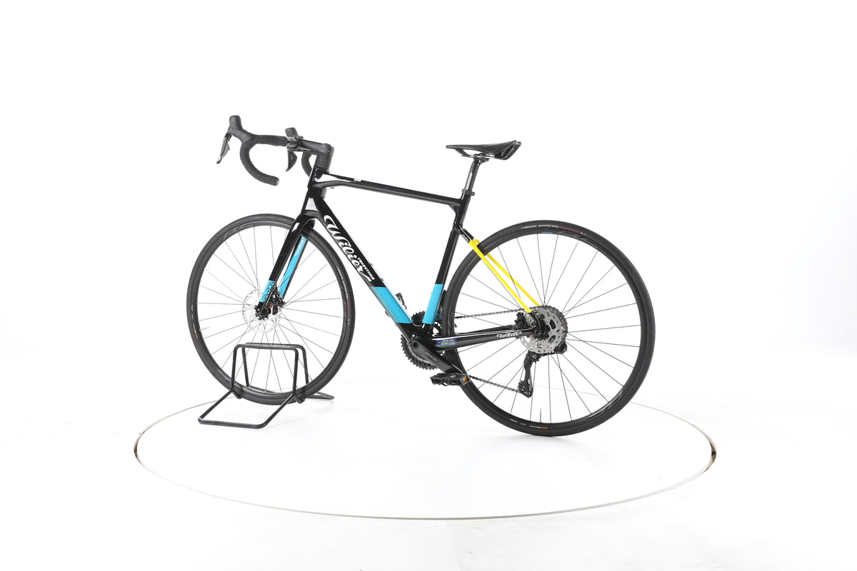 Wilier New Grada Disc 105 Di2 Rennrad Carbon - Image 8