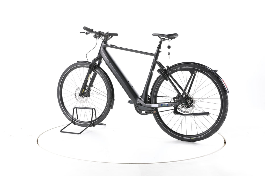 Riese & Müller UBN Five silent City E-Bike - Image 8