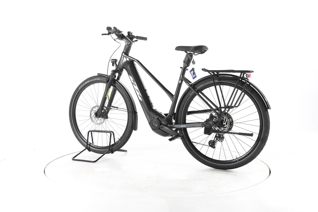 KTM Macina Style 730 Trekking E-Bike - Image 8