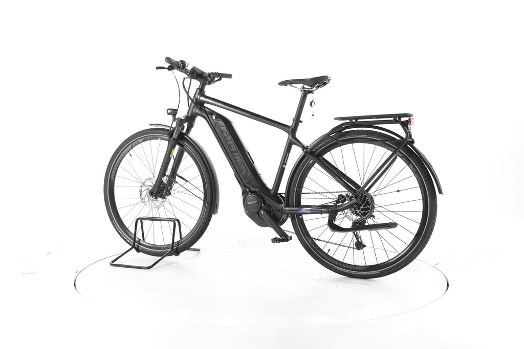 Giant Explore E+3 Trekking E-Bike - Image 8