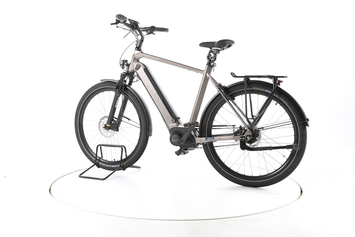 Kalkhoff Image 5.B Move+ City E-Bike - Image 8