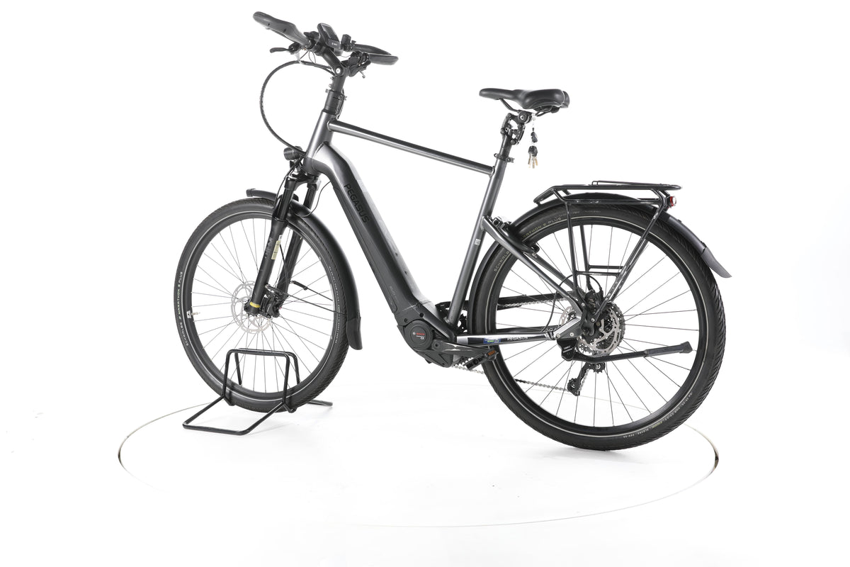 Pegasus Premio EVO 10 Lite Trekking E-Bike - Image 8