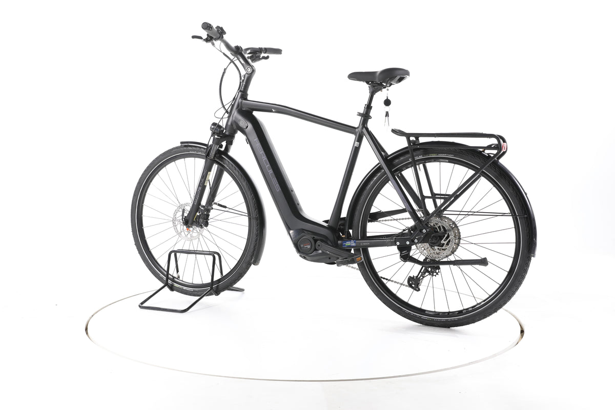 Hercules Futura Comp I-11 Trekking E-Bike - Image 8