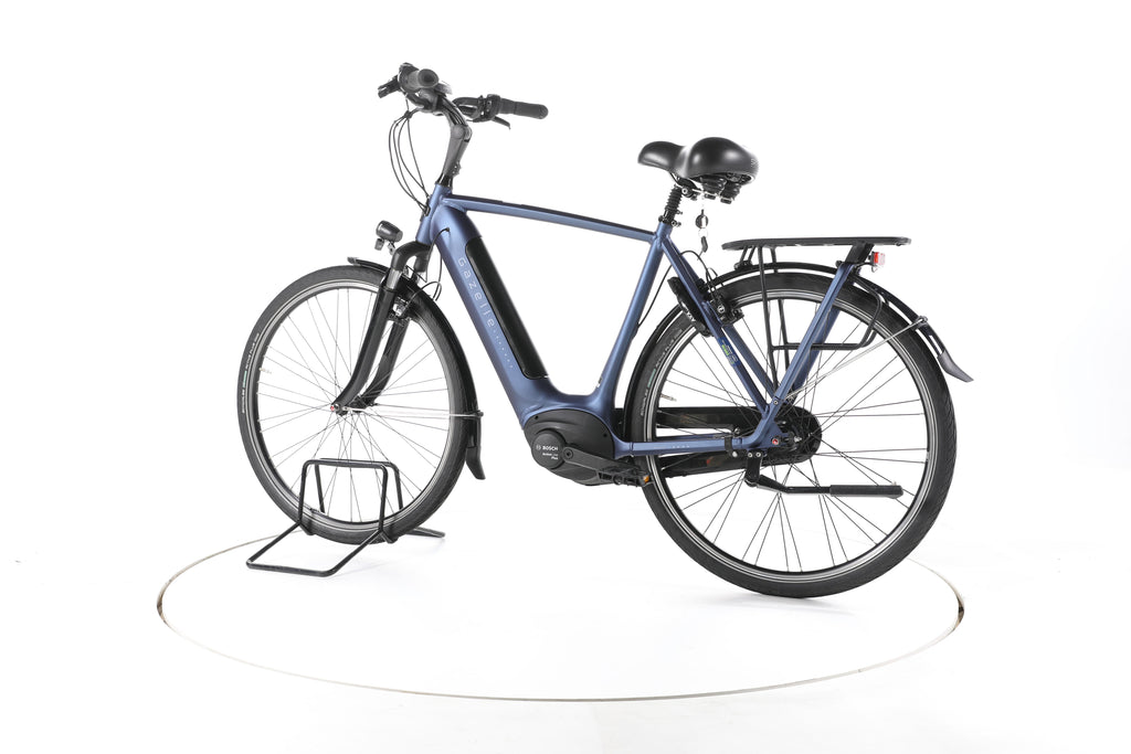 Gazelle Arroyo C7+ HMB Elite City E-Bike - Image 8