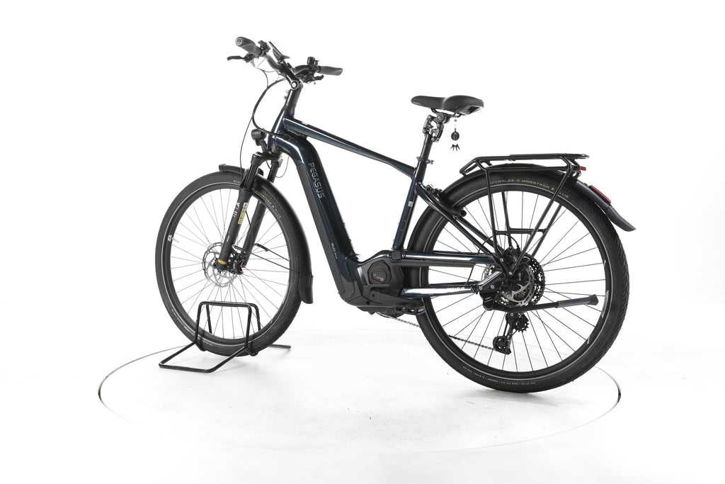 Pegasus Premio Evo 11 Trekking E-Bike - Image 8