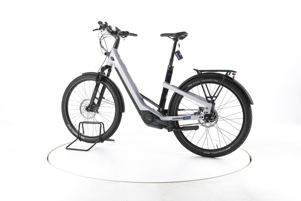 Winora Yakun R5 Pro City E-Bike Tiefeinsteiger 2024 - Image 8