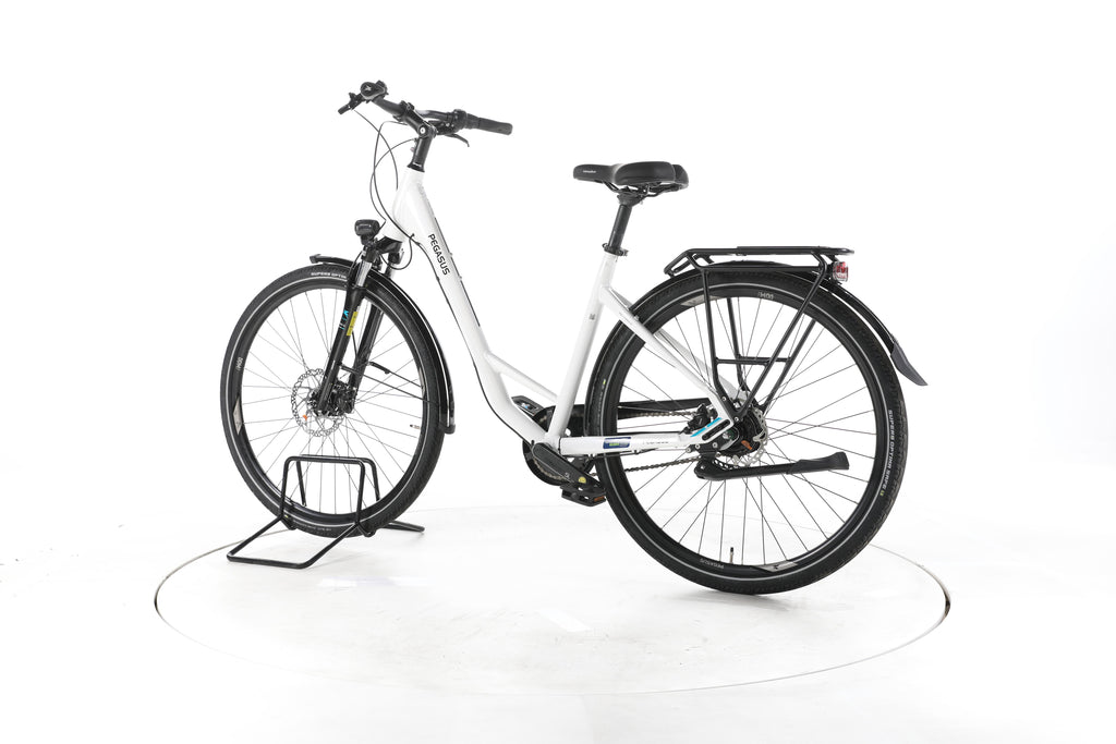 Pegasus Premio SL Disc Fahrrad City & Trekking - Image 8