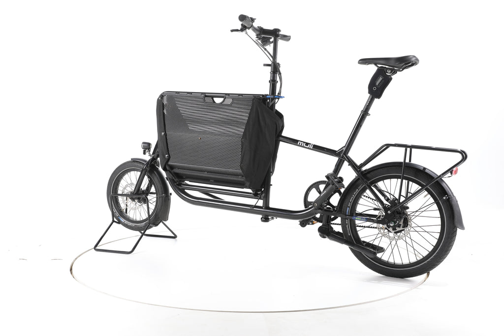 muli-cycles Muskel Lastenrad - Image 8