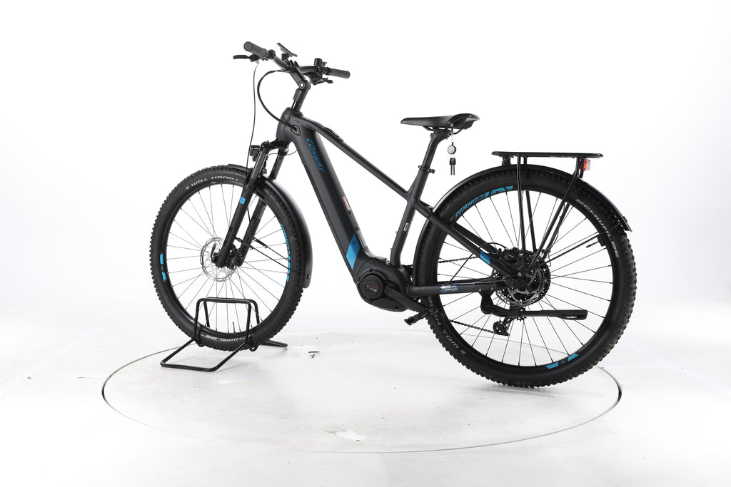 Conway Cairon C 2.0 Trekking E-Bike - Image 8