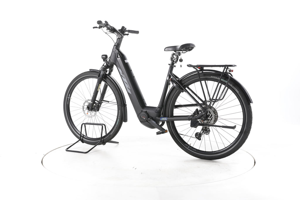KTM Cento 10 Trekking E-Bike Tiefeinsteiger - Image 8