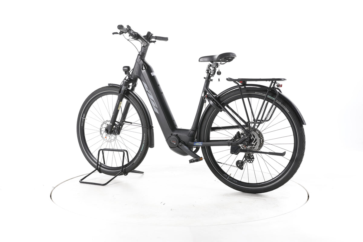 KTM Cento 10 Trekking E-Bike Tiefeinsteiger - Image 8