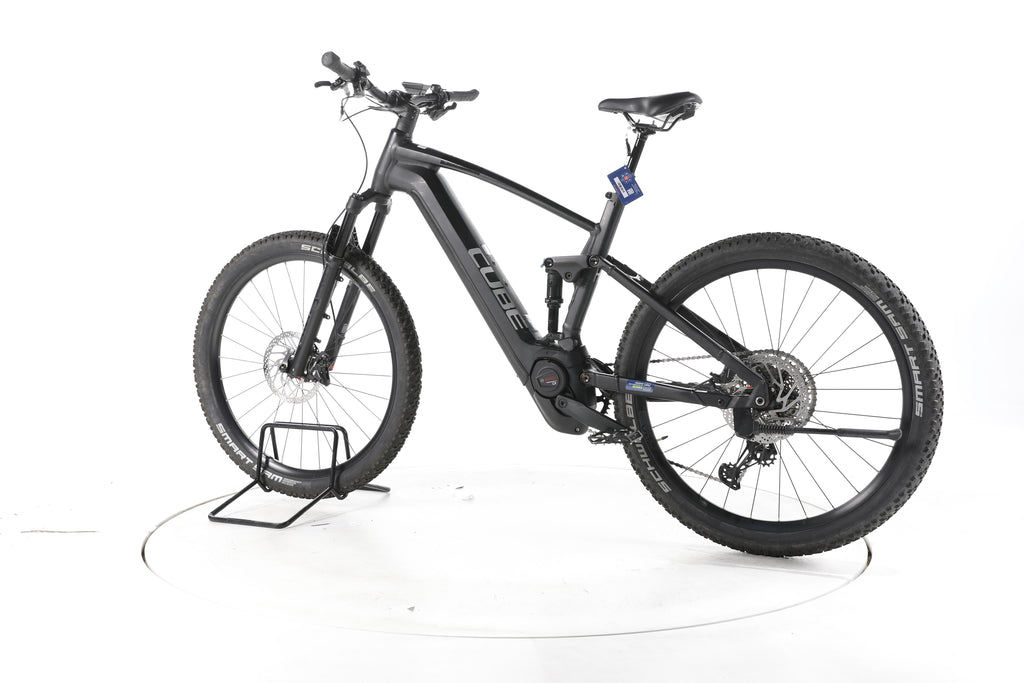 Cube Stereo Hybrid 120 SLX E-Bike Fully Carbon - Image 8
