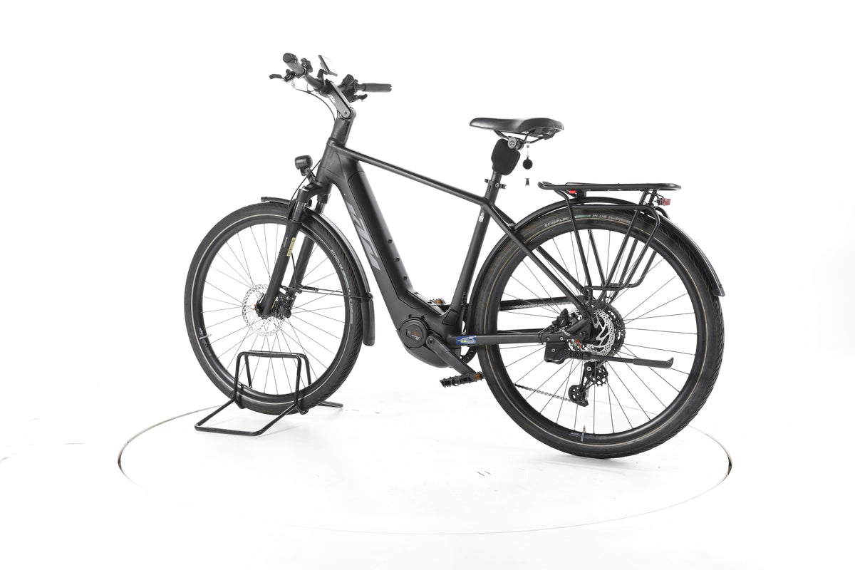 KTM Cento 10 Trekking E-Bike - Image 8