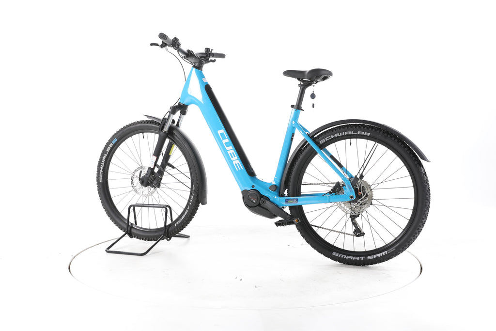 Cube Reaction Hybrid One E-Bike 2024 - Image 8
