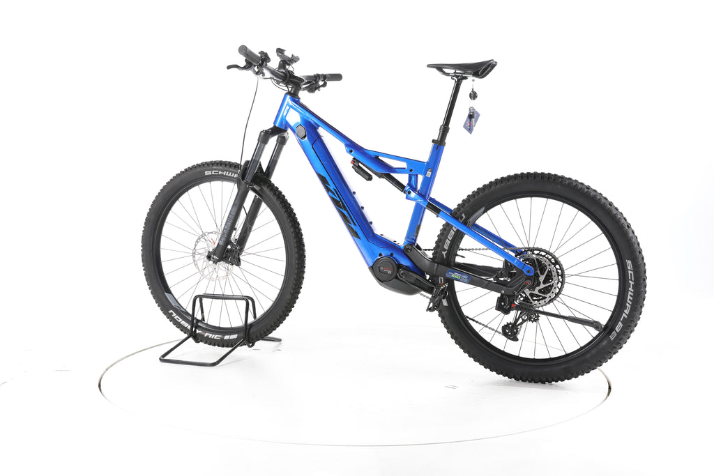 KTM Macina Kapoho 7973 E-Bike Fully - Image 8