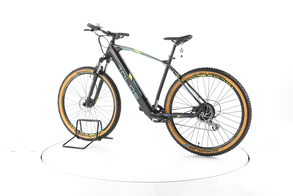 Talos Rocket E-Bike - Image 8