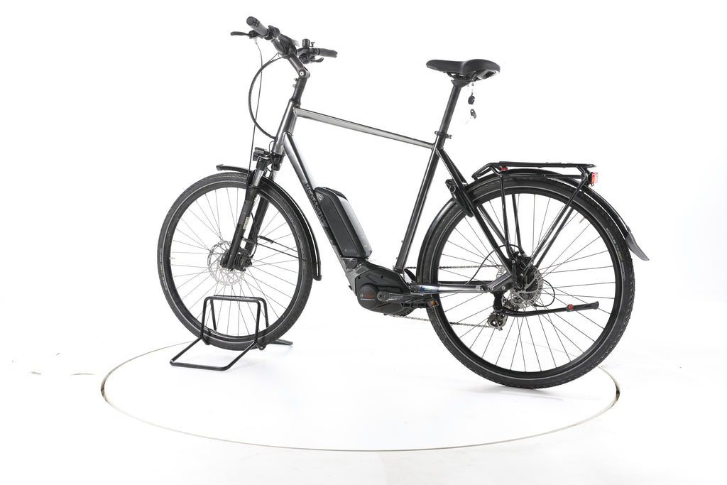 Pegasus Solero E8 Trekking E-Bike - Image 8