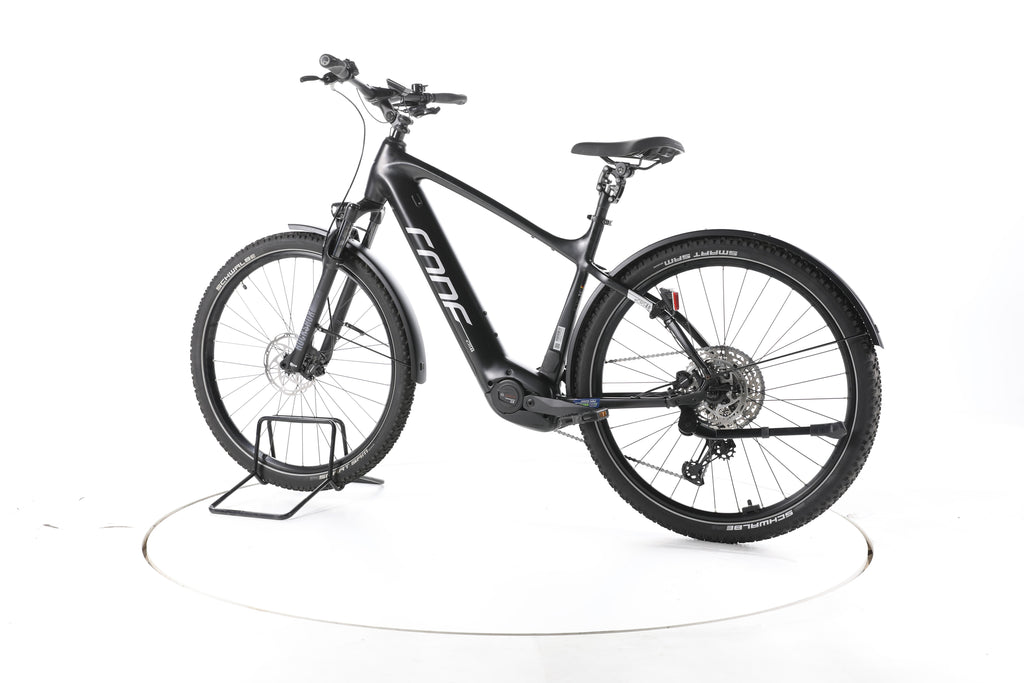 CONE Bikes eCross in 4.0 Trekking E-Bike 2024 - Image 8
