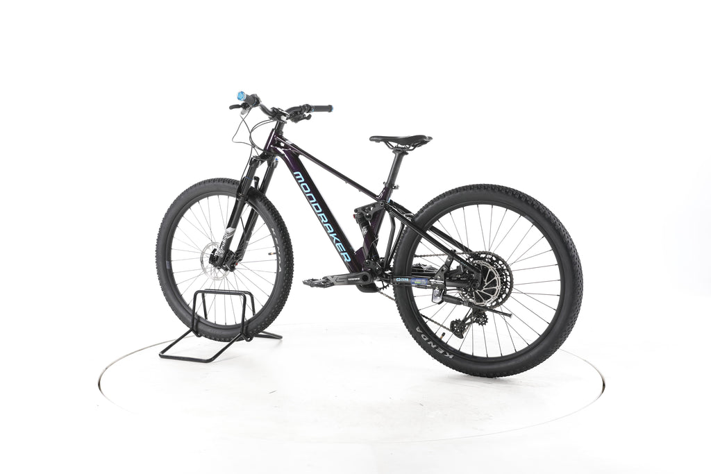 Mondraker F-Play 26 E-Bike Fully - Image 8
