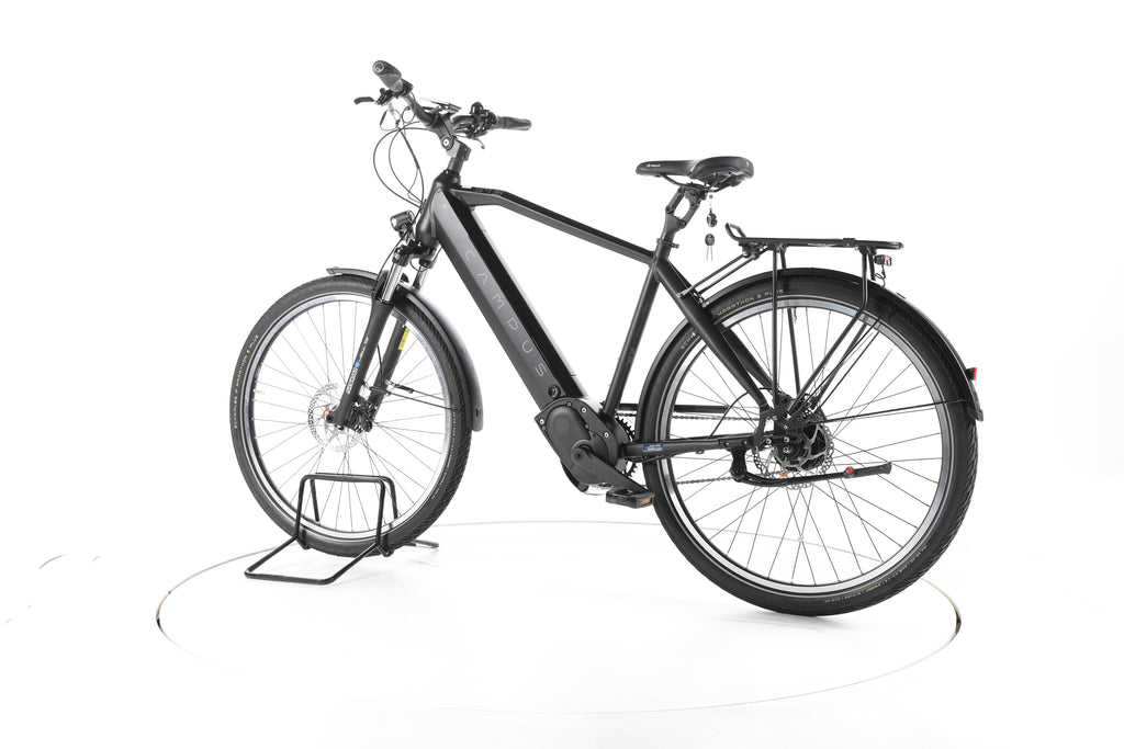 Campus BM 38 City E-Bike - Image 8