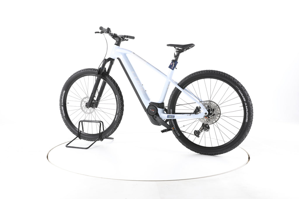 Cube Reaction Hybrid Pro E-Bike 2024 - Image 8