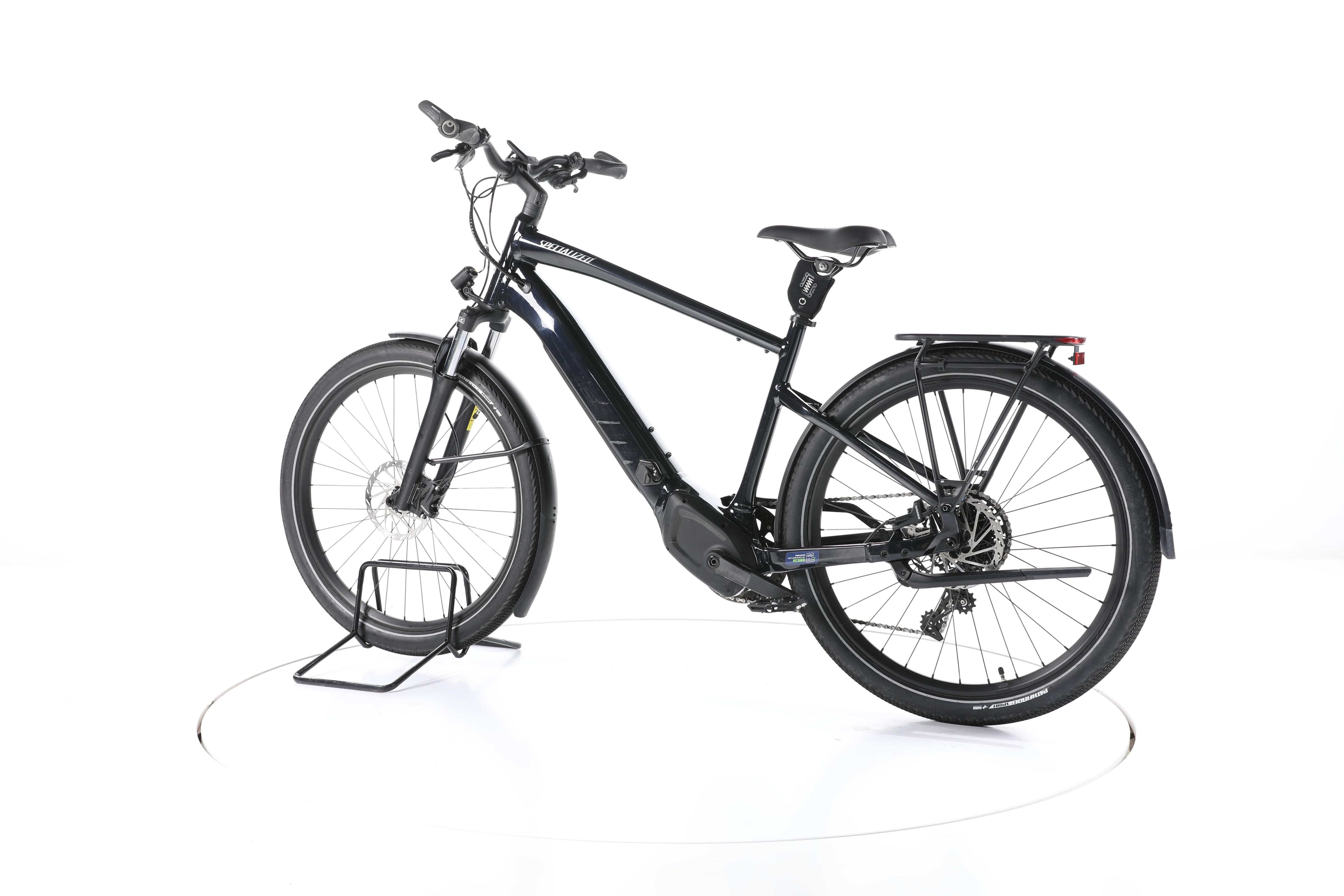 Specialized Turbo Vado 4.0 Trekking E-Bike - Image 8