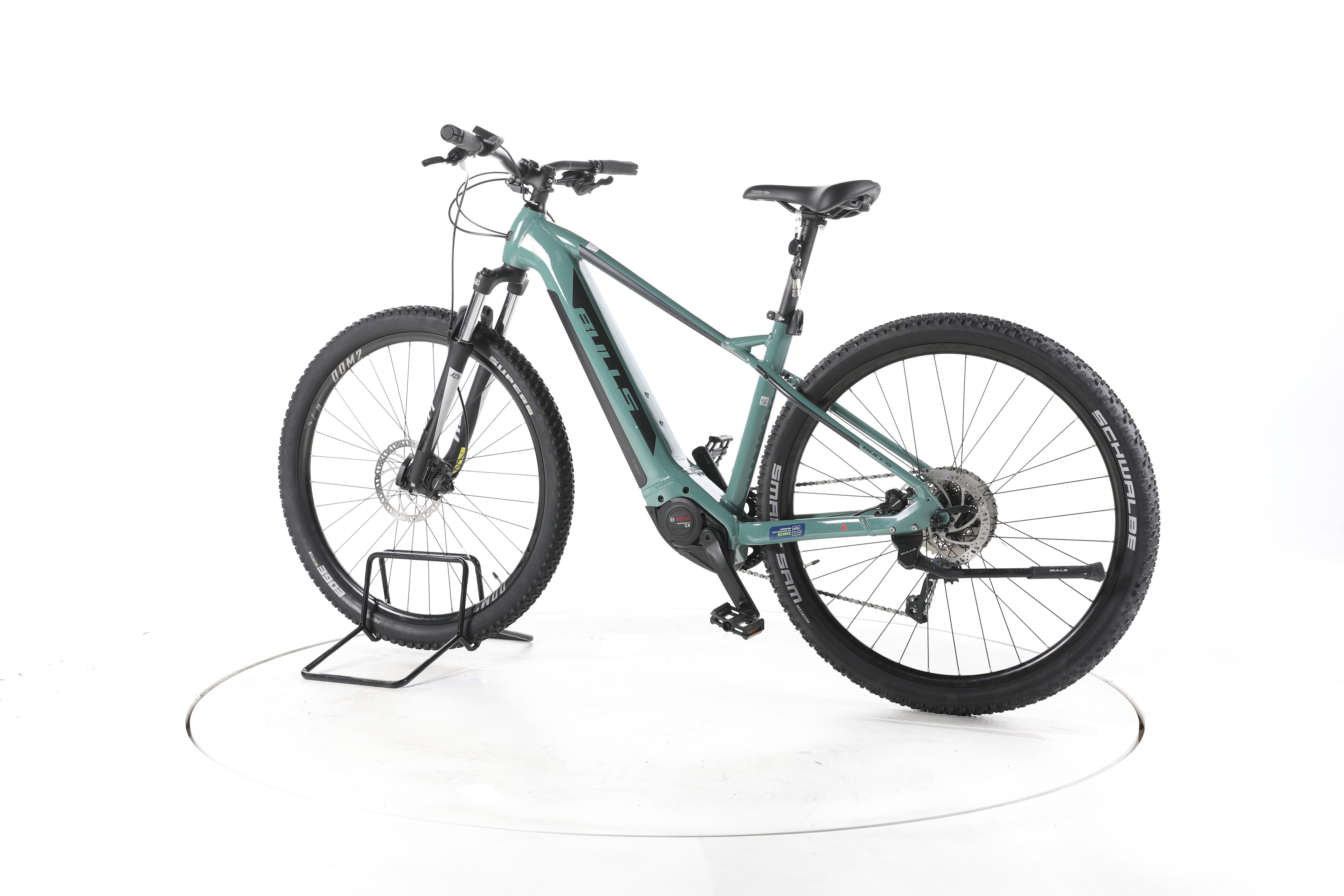 Bulls Evo E-Bike - Image 8