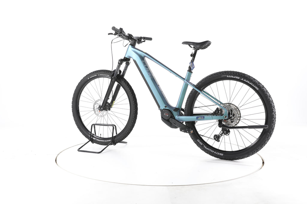 Cube Reaction Hybrid Pro Allroad E-Bike 2025 - Image 8