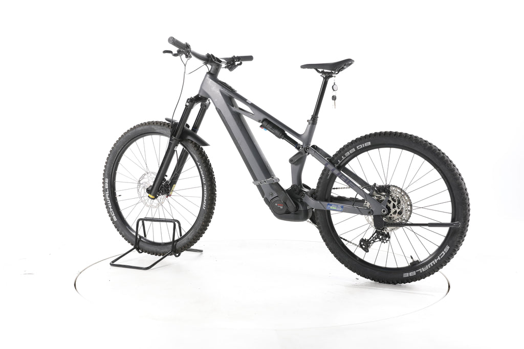 Cube Stereo Hybrid ONE77 HPC Race E-Bike Fully Carbon 2025 - Image 8